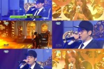 ‘인기가요’ 매드클라운, 효린 지원사격 아래 감성 가득 무대 선사