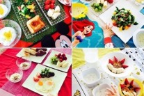 야노시호 아침 식단 화제 “톱모델은 이렇게 먹어?”