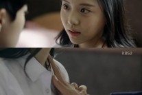 중학생 A양 이열음, 전교1등 놓친 뒤 “만져보고 싶어?” 도발 연기