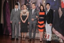 [이슈탐구]또 하나의 복수극 ‘골든 크로스’, 수목극 왕좌 지켜낼까