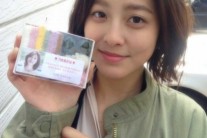 배우 박세영, SBS ‘기분 좋은 날’ 대박기원 촬영장 떡선물 ‘훈훈’