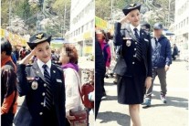 ‘왔다! 장보리’ 오연서, ‘제복미녀’ 종결자 등극 ‘눈 호강’ 톡톡