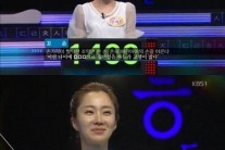 조영구 아내 신재은 1위, ‘우리말 겨루기’서 상금 150만원 획득