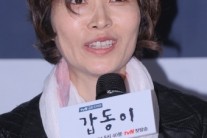 [이슈현장]권음미 작가 “‘살인의 추억’ 훌륭한 작품, 비교할 수 없다”