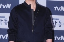 [이슈현장]윤상현 “‘살인의 추억’ 송강호 연기보고 배우 꿈꿨다”