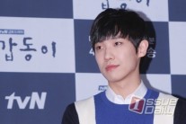 [이슈현장]이준 “사이코패스 役 몰입위해 나쁜상상 한다”