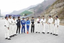 ‘무한도전’ 유재석, ‘최강 레이서’ 넘어 멘토와 대결