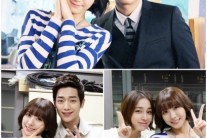 ‘앙큼한 돌싱녀’ 유영, 애교만점 막내의 촬영장 인증샷 공개