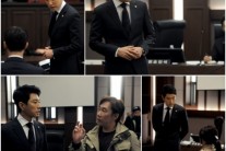 ‘개과천선’ 김명민, 법정 변론 장면 스틸컷 공개..넘치는 긴장감