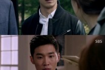 ‘신의 선물’ 신예 장인섭, 짧지만 강한 인상으로 ‘눈도장’