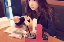 제시카 일상 사진, 청순하면서도 시크한! 극과 극의 매력