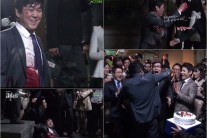 ‘쓰리데이즈’윤제문 “열등감 가진 엘리트 신규진이 측은했다”