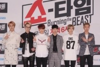 [이슈현장]‘쇼타임 버닝 더 비스트’, 그들의 ‘쇼타임’은 이미 시작됐다!(종합)
