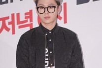 [이슈현장]‘쇼타임’ 용준형 “내가 제일 파이팅 좋았다”