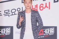 [이슈현장]‘쇼타임’ 윤두준 “엑소 능가할 매력? 데뷔 6년차의 농익음!”