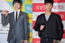 ‘권법’ 여진구-김수현 캐스팅 논란 ‘오리무중’