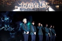빅스, 대만 팬미팅 성료!…현지 4대 일간지 대서특필