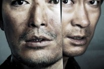 ‘방황하는 칼날’, 개봉 첫날 박스오피스 1위..‘캡틴 아메리카’ 제압