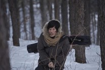 정재영, ‘캡틴 아메리카’ 제쳤다