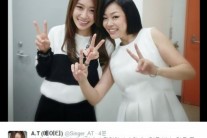 박정현, 근황 사진 공개…짧아진 단발 머리 ‘눈길’