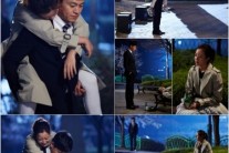 ‘참 좋은 시절’ 김희선-이서진, 벚꽃 만취 어부바 포착!…러브라인 급진전