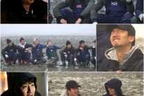 ‘런닝맨‘, 아무도 믿지 마라. 반전의 마피아게임