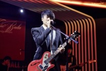 김바다, ‘그린플러그드 서울 2014’ 헤드라이너 참여