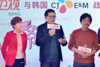 중국판 꽃할배, 나영석 PD 노하우 전수 받은 ‘화양예예’ 탄생