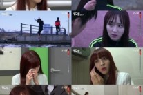 ‘감자별’ 정혜성, 고경표에게 정체 들킬까? ‘위기일발’