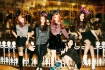 포미닛, 걸그룹 최초 유럽 단독 공연..스페인-스웨덴서 개최