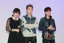 이천원 쇼케이스, ‘케이팝스타2’ 최예근 깜짝 등장