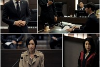 ‘개과천선’ 김명민, 두 번째 사건은? 여배우 성폭행 사건