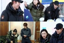 ‘사남일녀’ 김우빈, 이하늬 껌딱지? 특별한 ‘남매 케미’