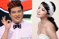 신동 강신애 열애, 완벽 몸매 “새로운 여친 누구?”