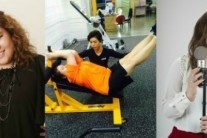 지세희 27kg 감량, “몰라보겠어” ‘3단 변신’