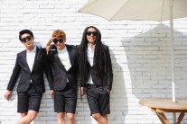 밴드 갈릭스, 미니앨범 ‘Slow Down’ 15일 발매