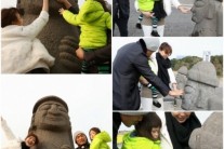 ‘슈퍼맨’ 야노시호, 사랑이 동생갖기 대작전 과연 성공할까?