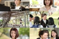 ‘참 좋은 시절’ 시청률 소폭 하락 불구 동시간대 ‘정상’