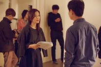 ‘밀회’ 김희애 무결점 연기 비밀은? ‘쉬는 시간에도 대본 예습-복습’
