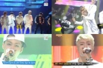 ‘인가’ 엠아이비, ‘치사 바운스’ 강렬 래핑 중독 멜로디 ‘열광’