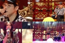 ‘인가’ 매드클라운, 효린과 ‘견딜만 해’ 꾸며 ‘최강 콜라보레이션’