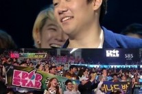 버나드박 JYP 선택, 이유가? “배울 점 많아서”