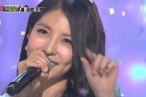 K팝스타3 보아 등장, 참가자와 ‘원 드림’ 열창 ‘호응UP’