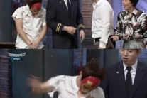 ‘불법도박’ 양세형, 가면 쓴 채 ‘코빅’ 깜짝등장 “활동 시작하나”