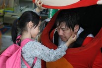 ‘소원’ 베이징영화제 경쟁부문, ‘감시자들’ 세계의 시선 부문 초청