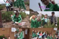 크레용팝, 아이돌 최초 MBC ‘고향이 좋다’ 출연