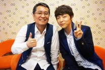 박시환, 신곡 ‘다만 그대를’ 발표…최초로 故 김광석 ‘사랑했지만’ 샘플링