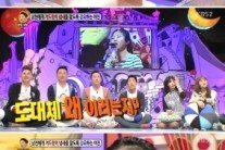 ‘안녕하세요’, 남친에게 겨드랑이 냄새 맡으라는 엽기女 등장 ‘초토화’