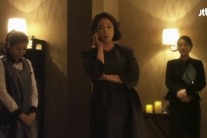 밀회 심혜진, 김희애-유아인 관계 알았나? ‘아슬아슬’