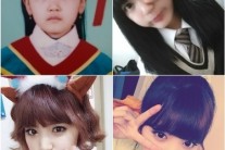 틴트 미니, ‘모태 귀요미’ 등극 ‘청순 큐티’ 다 있네